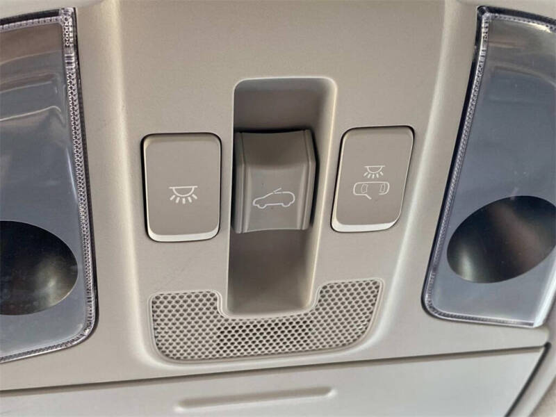 2020 Kia Niro EV EX Premium