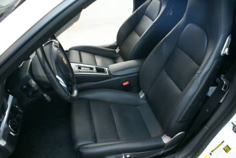 2013 Porsche 911 Carrera