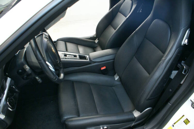 2013 Porsche 911 Carrera