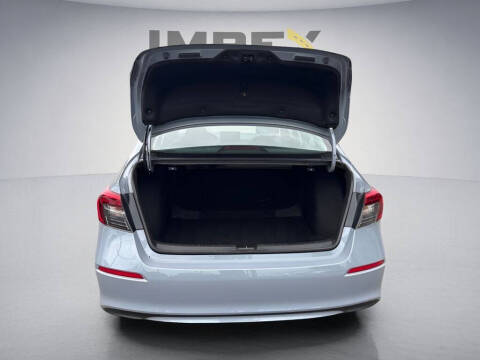 2023 Honda Civic