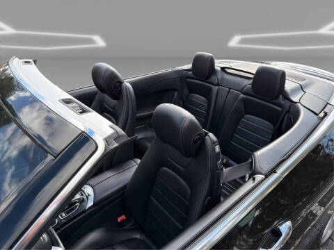 2017 Mercedes-Benz C-Class C 300 4MATIC