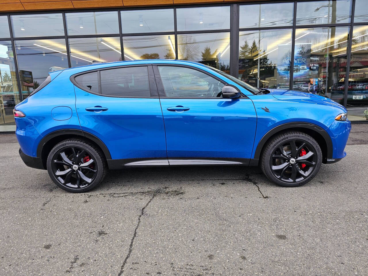 2024 Dodge Hornet for sale at Autos by Talon in Seattle, WA