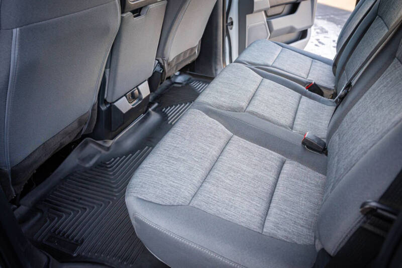 2023 Ford F-350 Super Duty