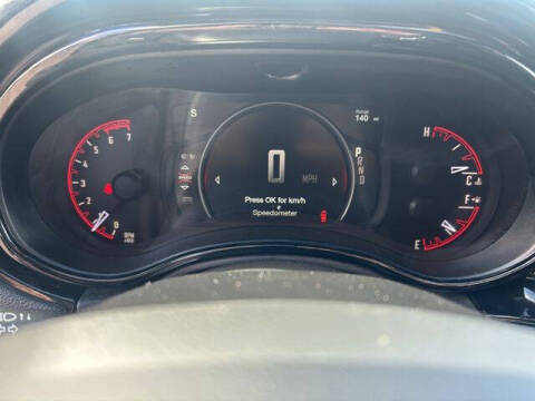 2025 Dodge Durango R/T Plus