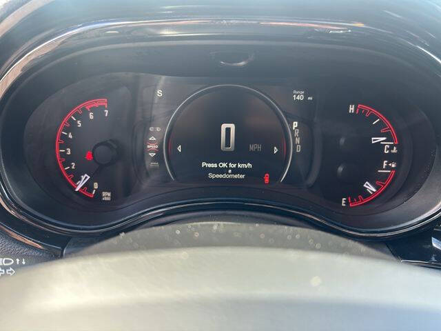 2025 Dodge Durango R/T Plus