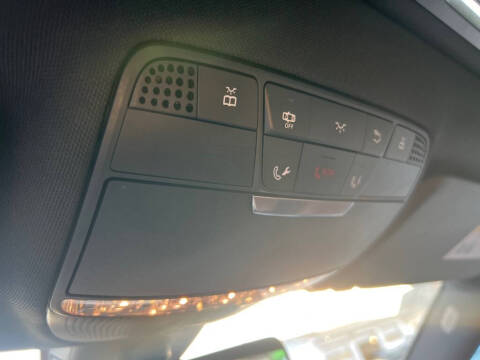 2017 Mercedes-Benz E-Class E 300 4MATIC