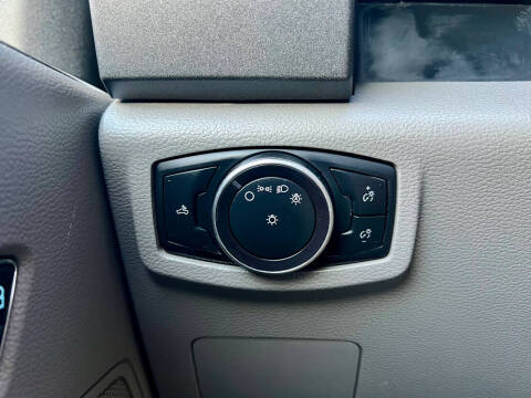 2018 Ford F-250 Super Duty