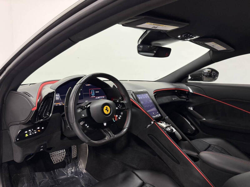 2022 Ferrari Roma
