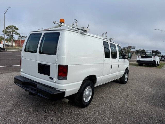 2009 Ford E-Series E-350 SD