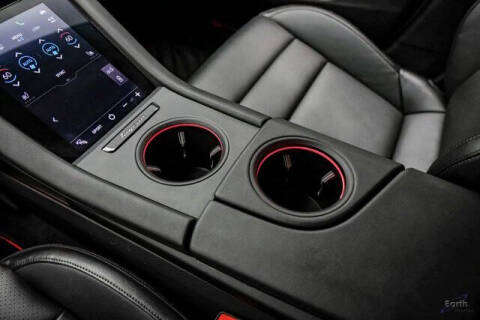 2023 Porsche Taycan 4S