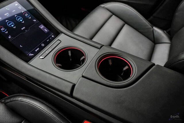 2023 Porsche Taycan 4S