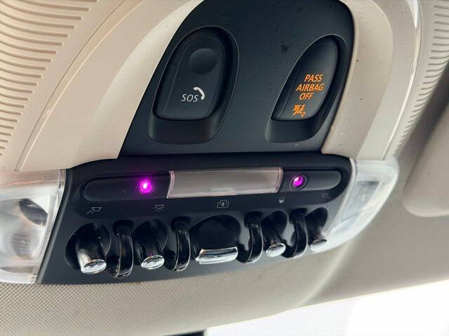 2020 MINI Countryman