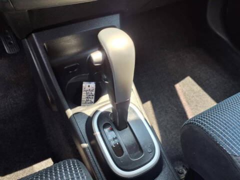 2012 Nissan Versa 1.8 SL