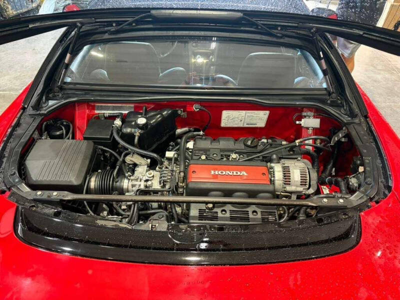 1992 Acura NSX