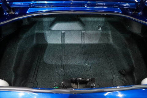 1970 Chevrolet Camaro