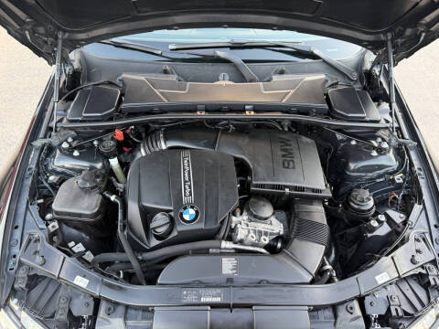 2013 BMW 3 Series 335i