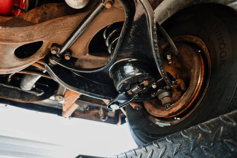 1964 Chevrolet Impala