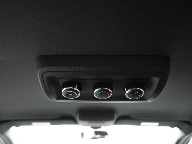 2016 Dodge Grand Caravan SE Plus