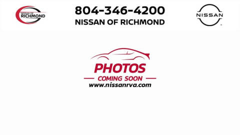 2020 Nissan Kicks