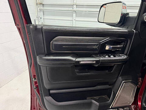 2019 RAM 2500 Limited