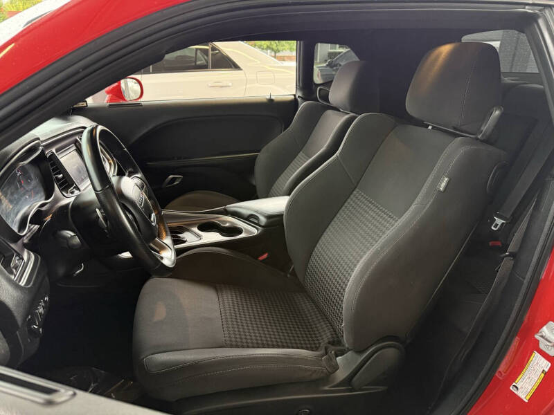 2019 Dodge Challenger GT