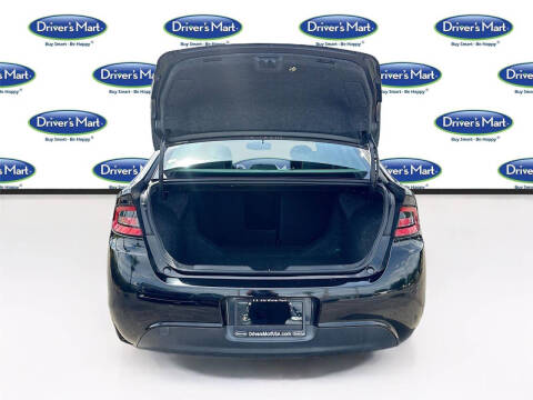 2013 Dodge Dart Limited