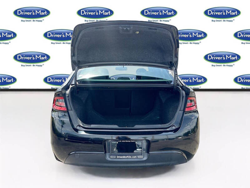 2013 Dodge Dart Limited