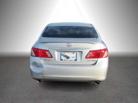 2007 Lexus ES 350