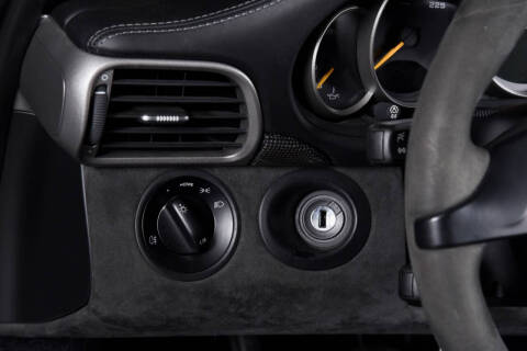 2011 Porsche 911 GT3 RS