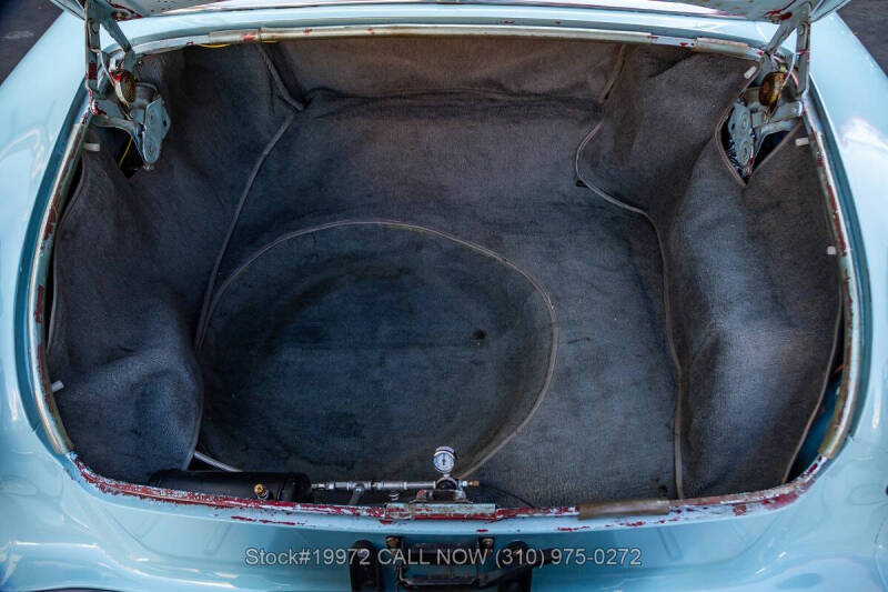 1954 Nash Ambassador