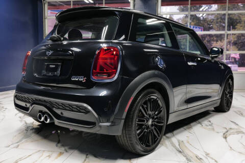 2023 MINI Hardtop 2 Door Cooper S