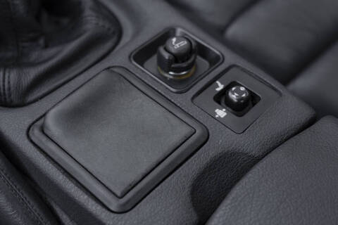 1992 Mitsubishi 3000GT VR-4 Turbo