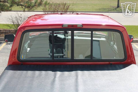 1995 Ford F-250