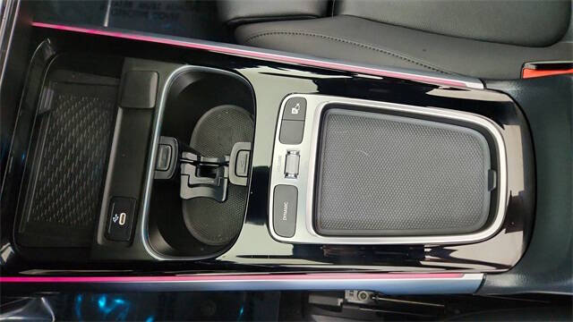 2024 Mercedes-Benz EQB EQB 250+