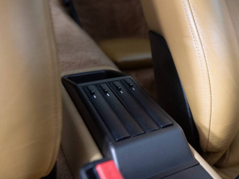 1996 Porsche 911 Carrera 4S