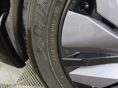 2023 Nissan Ariya Evolve+ e-4ORCE