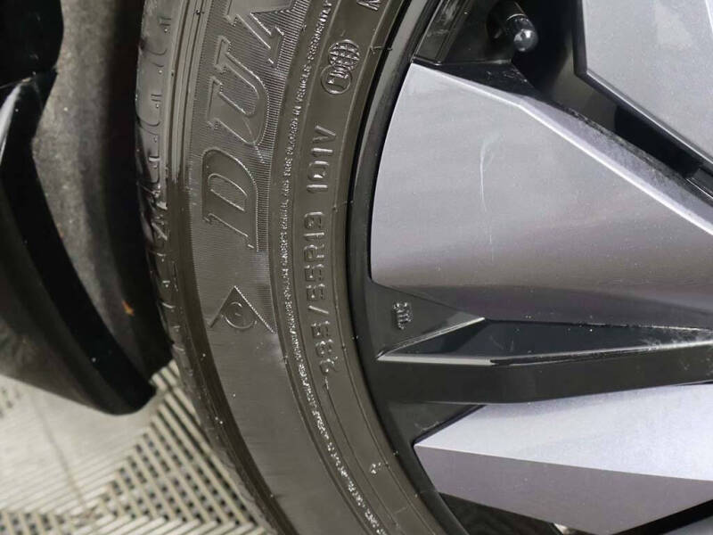 2023 Nissan Ariya Evolve+ e-4ORCE