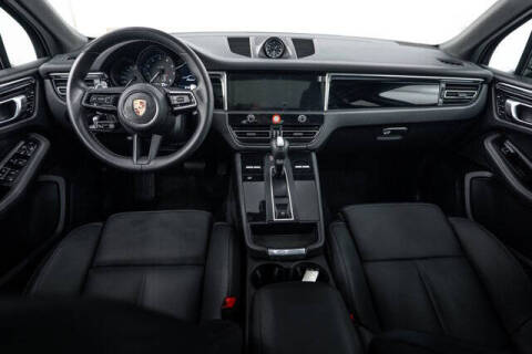 2023 Porsche Macan