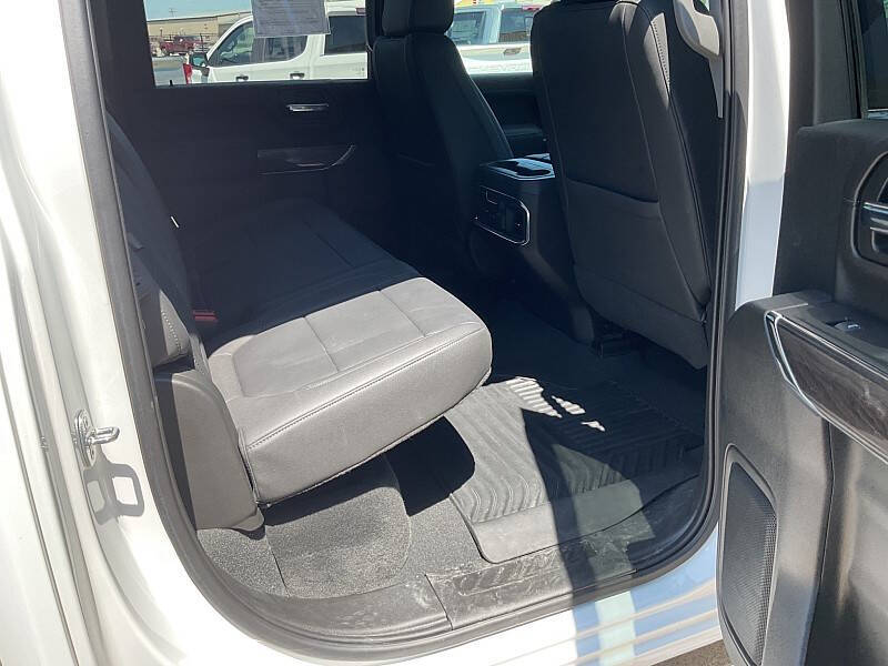 2023 Chevrolet Silverado 2500HD