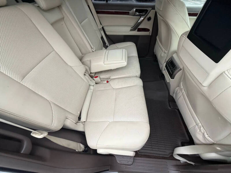 2013 Lexus GX 460 Premium