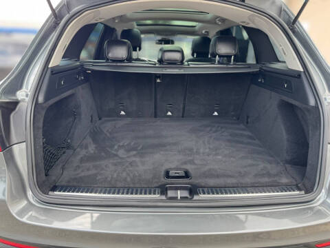 2016 Mercedes-Benz GLC GLC 300