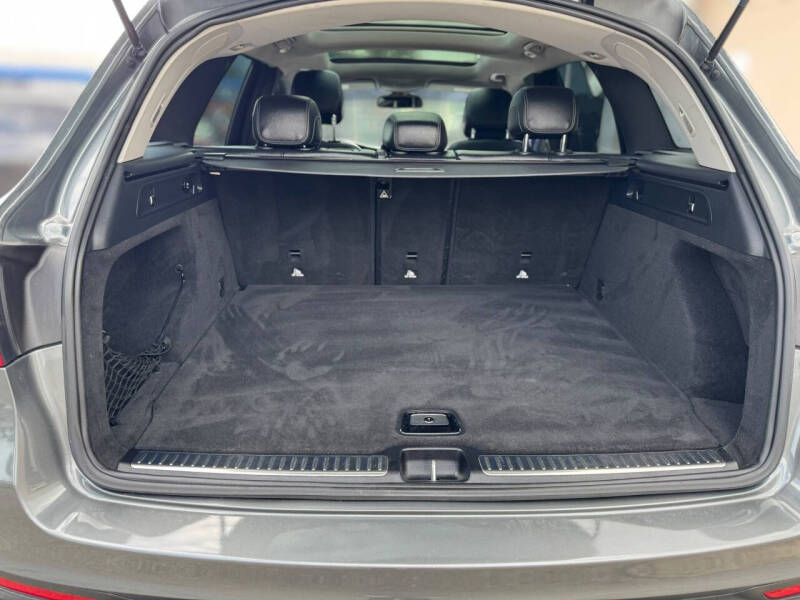 2016 Mercedes-Benz GLC GLC 300