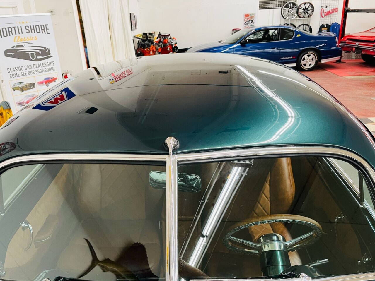 1948 Buick Special 44