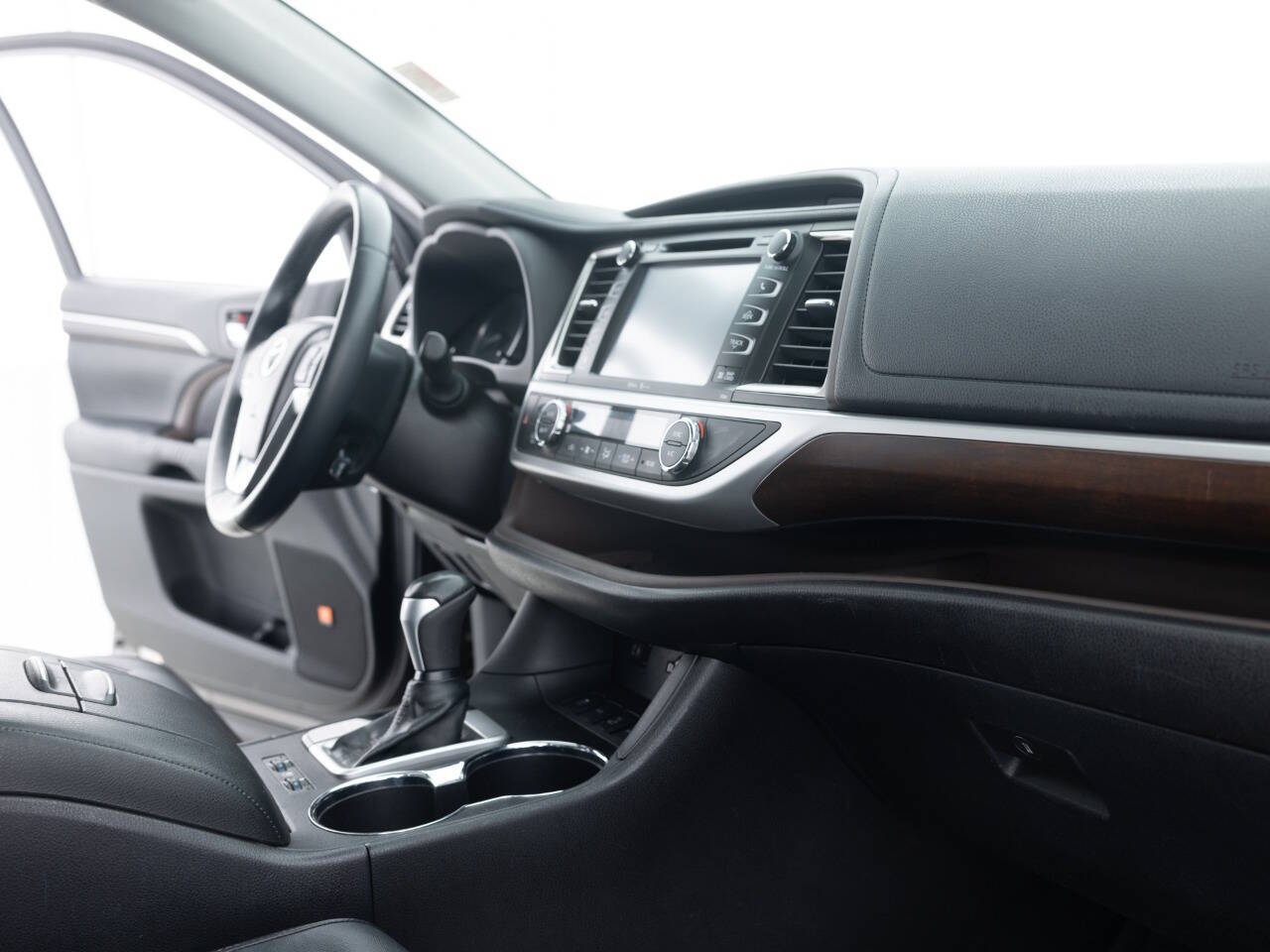 Used Car 2014 Toyota Highlander  Limited Platinum Awd 4dr Suv For Sale Under $15,000 In Coal City, Illinois