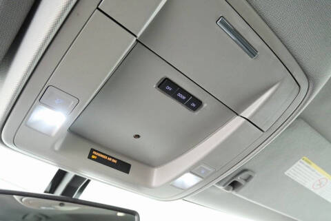 2016 Chevrolet Silverado 2500HD