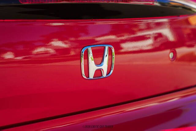 2004 Honda S2000