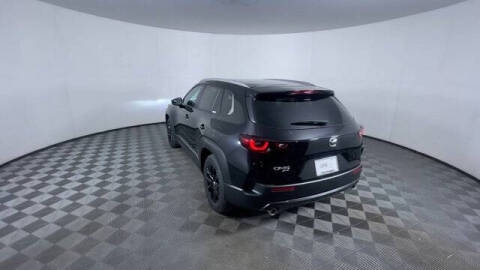 2026 Mazda CX-50 2.5 S Select
