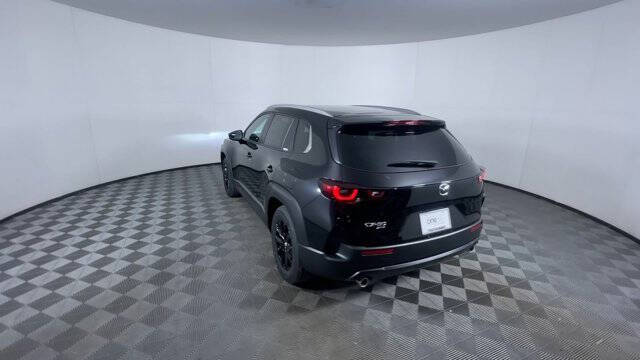 2026 Mazda CX-50 2.5 S Select