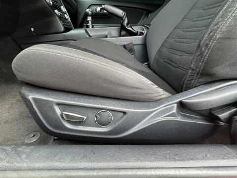 2015 Ford Mustang GT