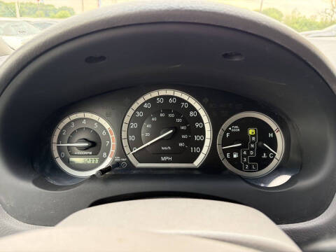 2006 Toyota Sienna